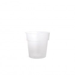 Vaso Pl�stico Luxe 1.75L �15.1X15cm