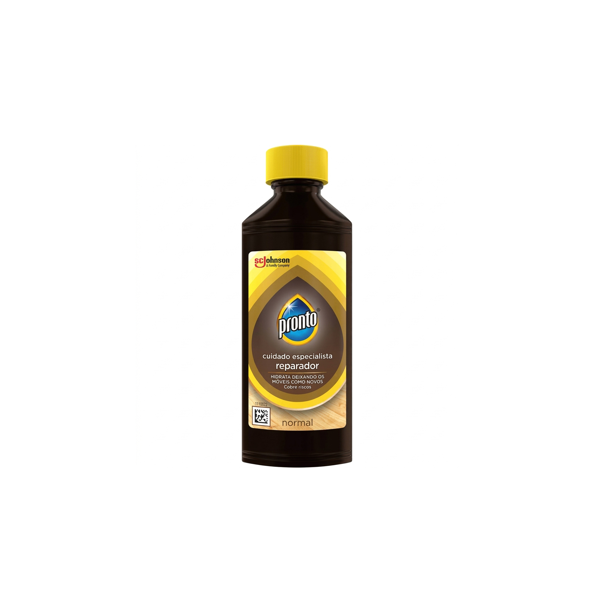 Limpa Móveis Pronto Reparador Normal 100ml
