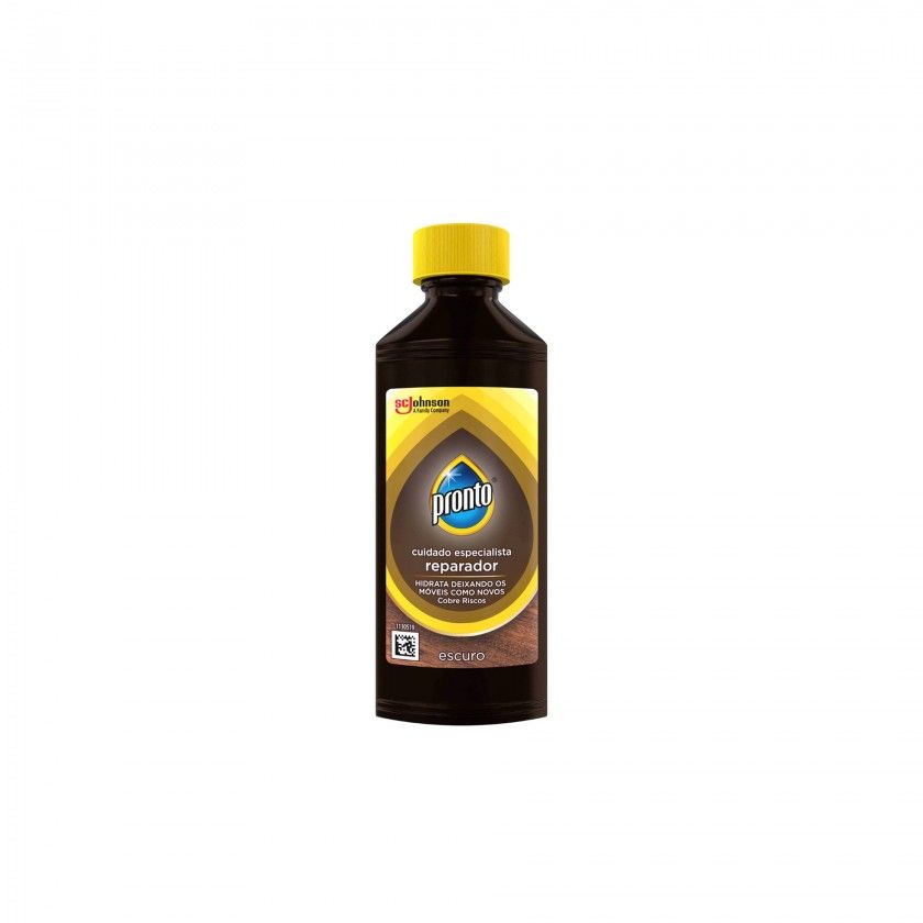 Reparador M�veis Escuros Pronto 100ml