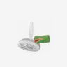 Recarga Bloco Verde Pato Pinho 2X40g