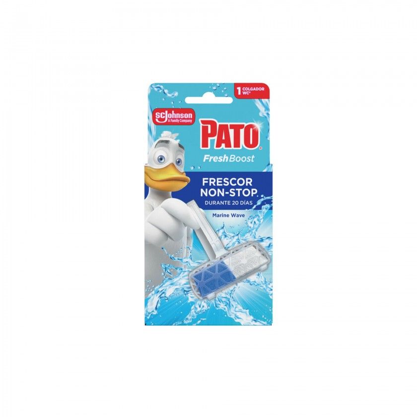 Bloco Sanitário WC Pato Marine Bloco Sanitário WC Pato Marine