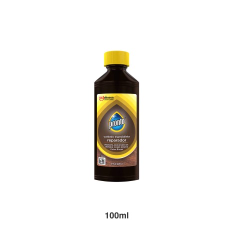 Reparador Móveis Escuros Pronto 100ml - Image product