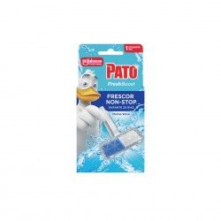 Bloco Sanit�rio WC Pato Marine