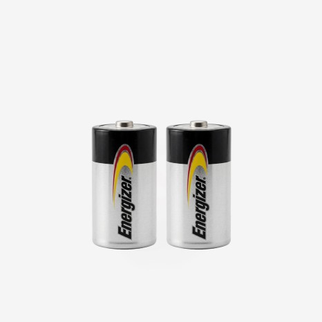 Energizer Pilha LR20 D Pack 2 - Image product