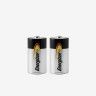 Energizer Pilha LR20 D Pack 2 Energizer Pilha LR20 D Pack 2