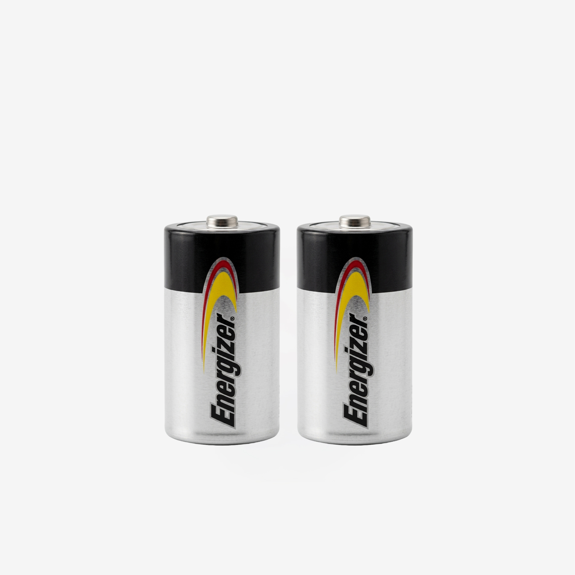 Energizer Pilha LR20 D Pack 2