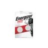Energizer Pilha Litio CR2450 3V Pack 2 Energizer Pilha Litio CR2450 3V Pack 2