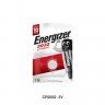 Energizer Pilha Alcalina Litio CR2032  Pack 1