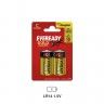 Energizer Eveready Gold Pilha Alcalina LR14 C Pack 2 Energizer Eveready Gold Pilha Alcalina LR14 C Pack 2