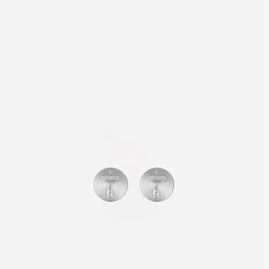 Energizer Eveready Pilha Litio CR2025 Pack 2