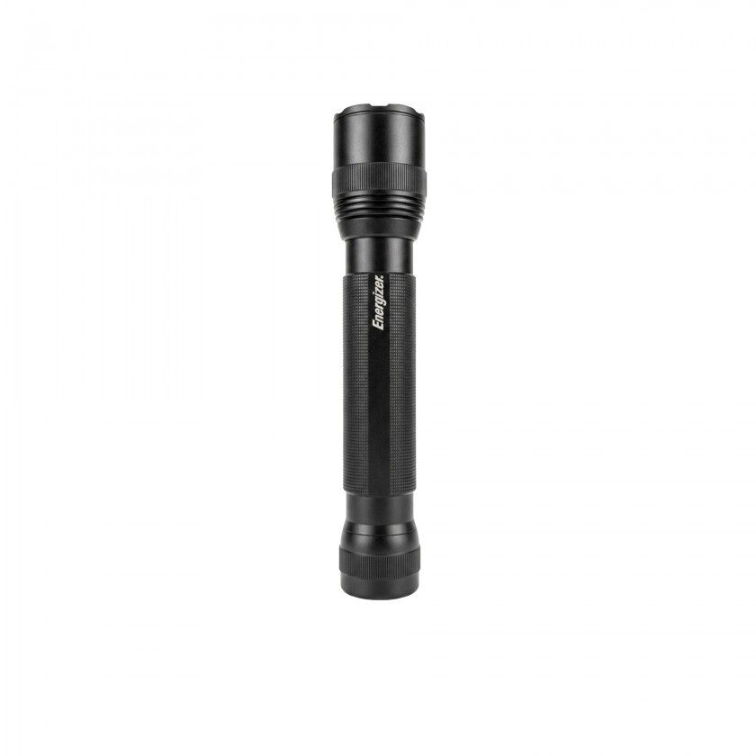 Energizer Lanterna Tactical Led 1000lm + 6AA Energizer Lanterna Tactical Led 1000lm + 6AA