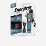 Energizer Lanterna Recarregav�l Auto Led 500lm
