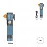 Energizer Lanterna Recarregav�l Auto Led 500lm