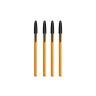 Esferográfica Bic Original Orange Fine Preto Pack 4 Esferográfica Bic Original Orange Fine Preto Pack 4