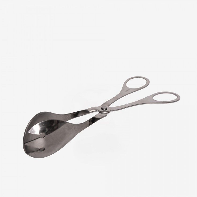 Tenaz Salada Inox Lisa Tenaz Salada Inox Lisa