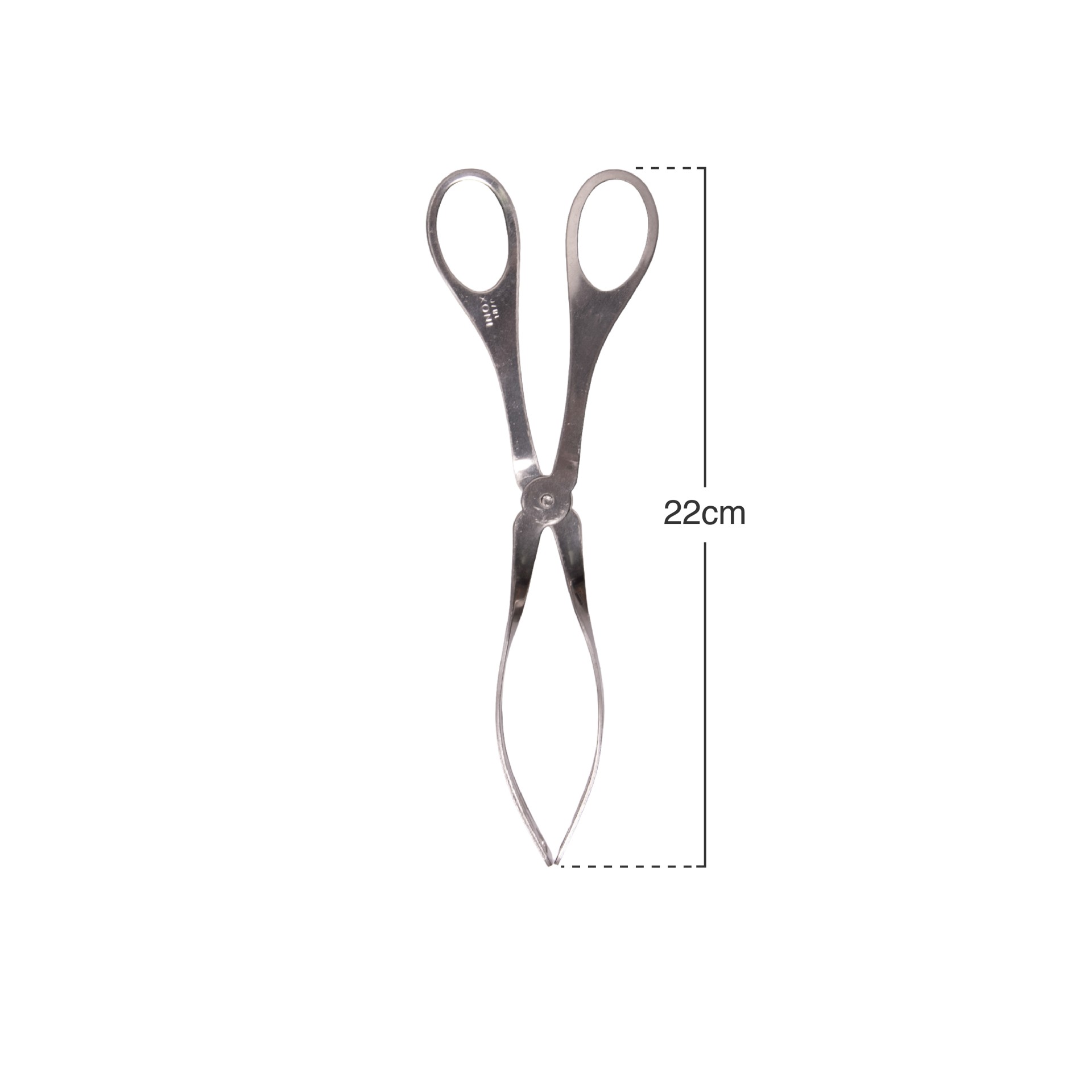 Tenaz Bolo Lisa Inox