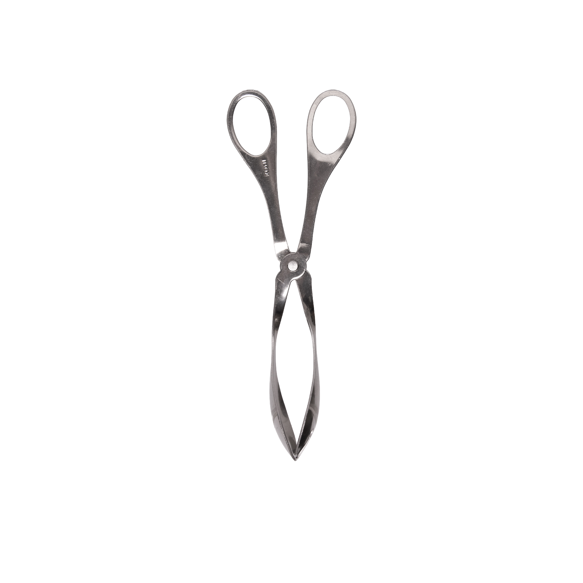 Tenaz Salada Inox Lisa