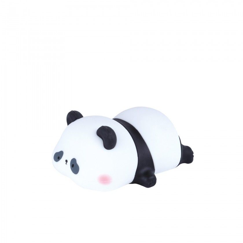 Luz Presença Panda Led 1W Luz Presença Panda Led 1W