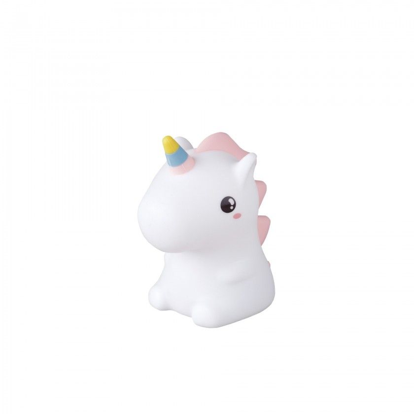 Luz Presença Unicornio Led 1W Luz Presença Unicornio Led 1W