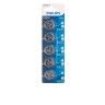 Philips Pilha Litio Cr2032 Pack 7 Philips Pilha Litio Cr2032 Pack 7