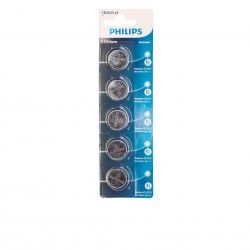 Philips Pilha Litio Cr2025 Pack 7 Philips Pilha Litio Cr2025 Pack 7