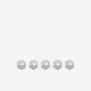 Philips Pilha Litio Cr2032 Pack 7