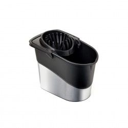 Balde com Espremedor Spider 13L 26X41X33cm