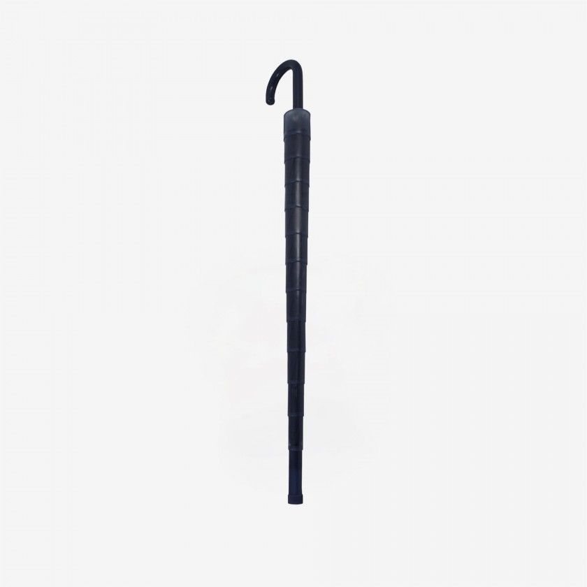 Guarda Chuva 8 Varetas 122cm c/ Resguardo Azul Marinho Guarda Chuva 8 Varetas 122cm c/ Resguardo Azul Marinho