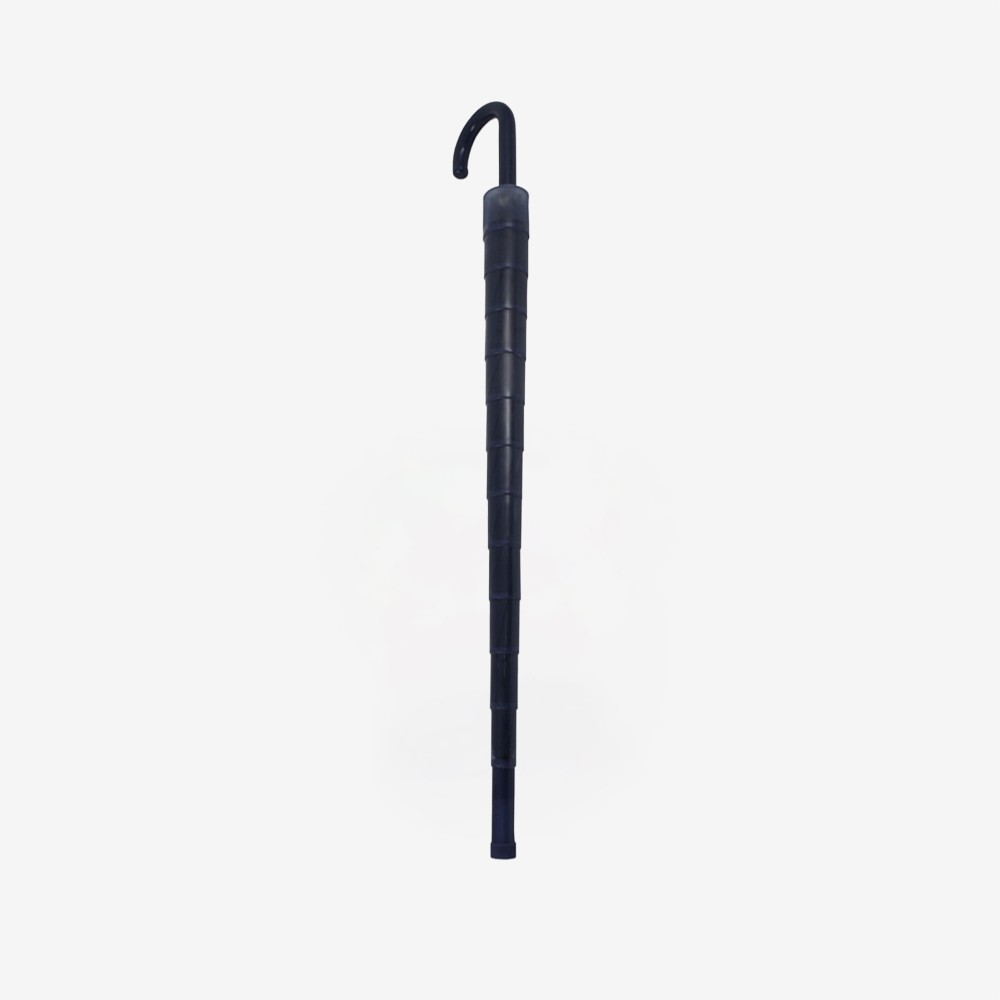 Guarda Chuva 8 Varetas 122cm c/ Resguardo Azul Marinho