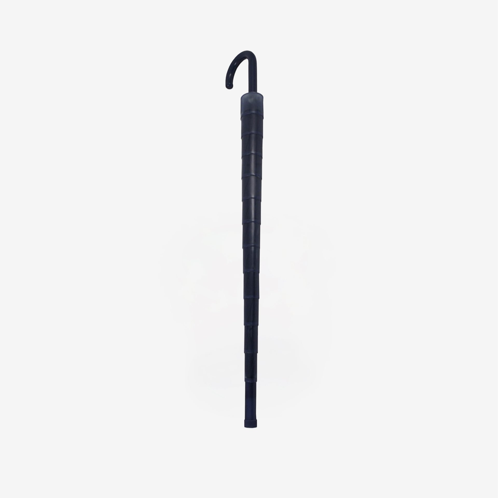 Guarda Chuva 8 Varetas 122cm c/ Resguardo Azul Marinho