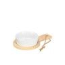 Conjunto Base + Taça Aperitivo Quadrado Conjunto Base + Taça Aperitivo Quadrado