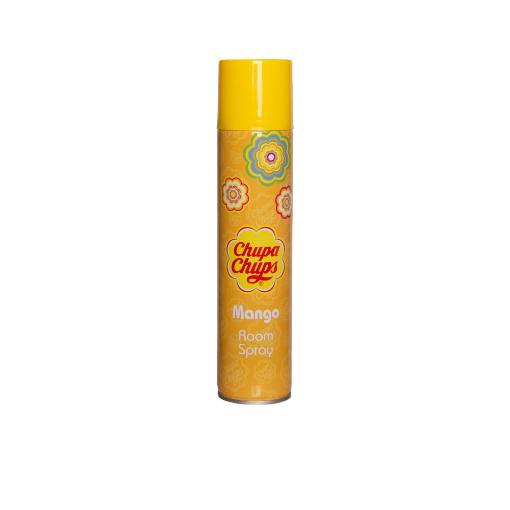 Spray Ambientador Chupa Chups 300ml