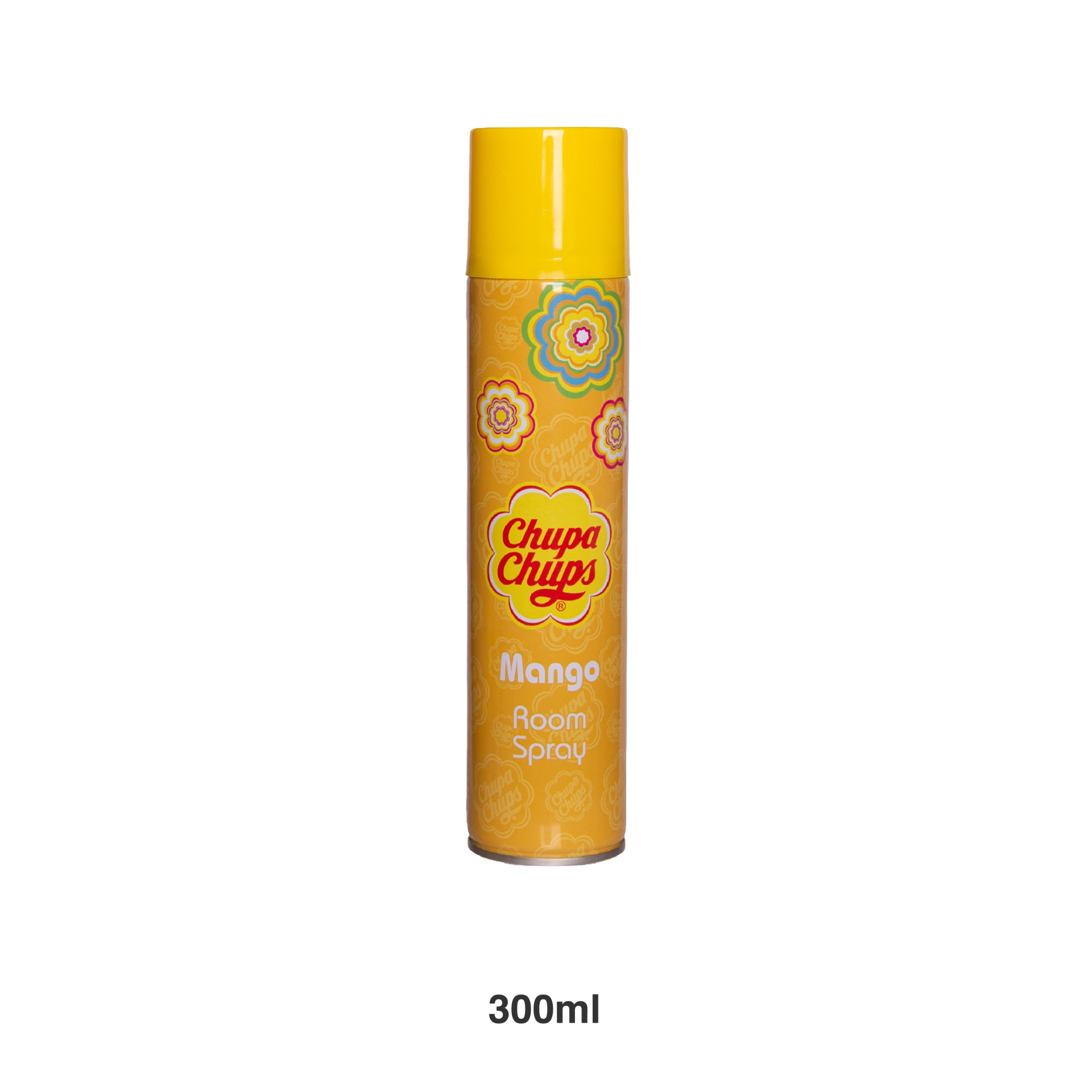 Spray Ambientador Chupa Chups 300ml