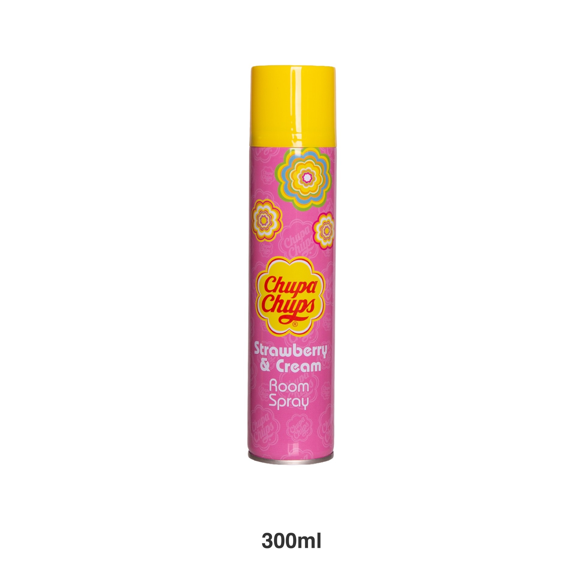 Spray Ambientador Chupa Chups 300ml