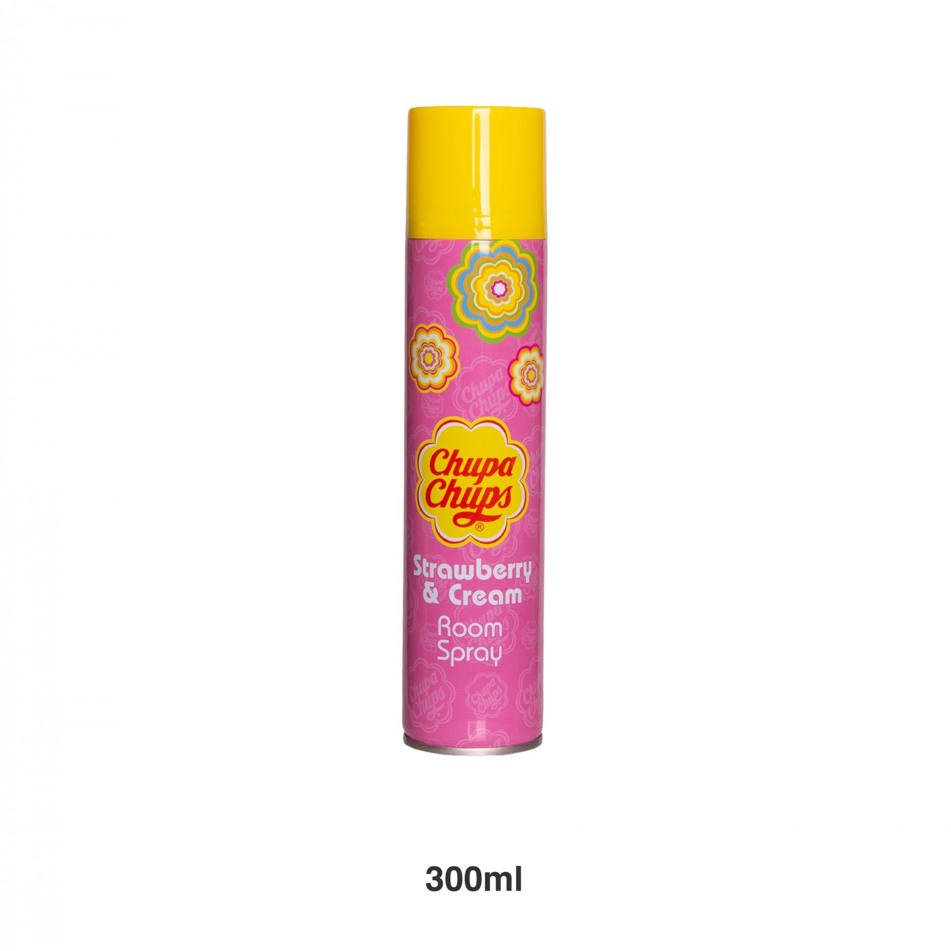 Spray Ambientador Chupa Chups 300ml