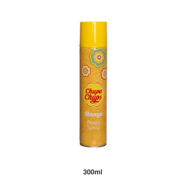 Spray Ambientador Chupa Chups 300ml