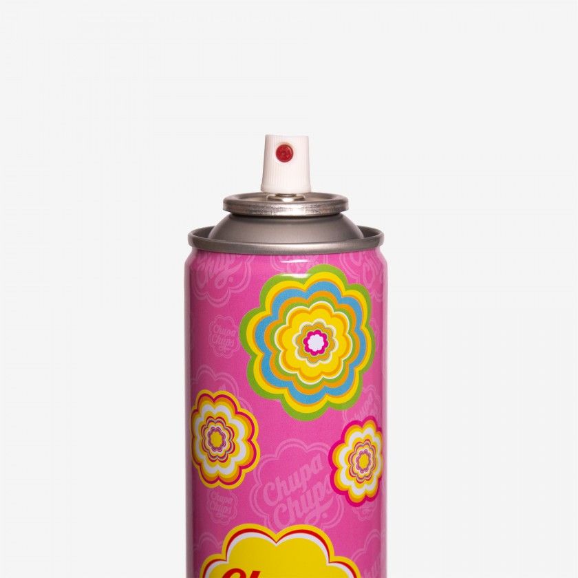 Spray Ambientador Chupa Chups 300ml Spray Ambientador Chupa Chups 300ml