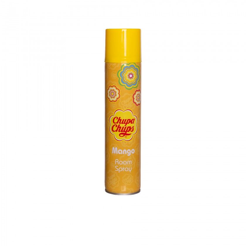 Spray Ambientador Chupa Chups 300ml Spray Ambientador Chupa Chups 300ml