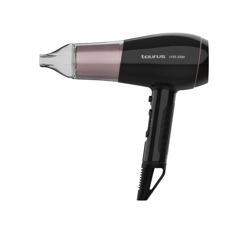 Secador Cabelo Taurus Lyss 2300W Secador Cabelo Taurus Lyss 2300W