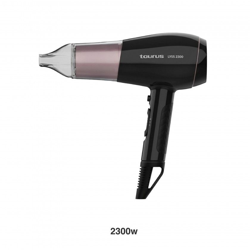 Secador Cabelo Taurus Lyss 2300W Secador Cabelo Taurus Lyss 2300W