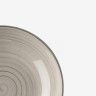 Prato Espiral Sopa Redondo 21X5cm Pack 6 Prato Espiral Sopa Redondo 21X5cm Pack 6