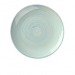 Prato Espiral Raso Redondo 27X3cm Pack 6 Prato Espiral Raso Redondo 27X3cm Pack 6