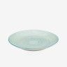 Prato Espiral Raso Redondo 27X3cm Pack 6 Prato Espiral Raso Redondo 27X3cm Pack 6