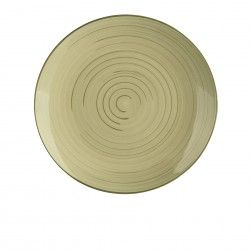 Prato Espiral Raso Redondo 27X3cm Pack 6 Prato Espiral Raso Redondo 27X3cm Pack 6