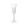 Copo Lady Diamond Flute 15cl Copo Lady Diamond Flute 15cl