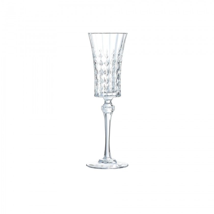 Copo Lady Diamond Flute 15cl Copo Lady Diamond Flute 15cl