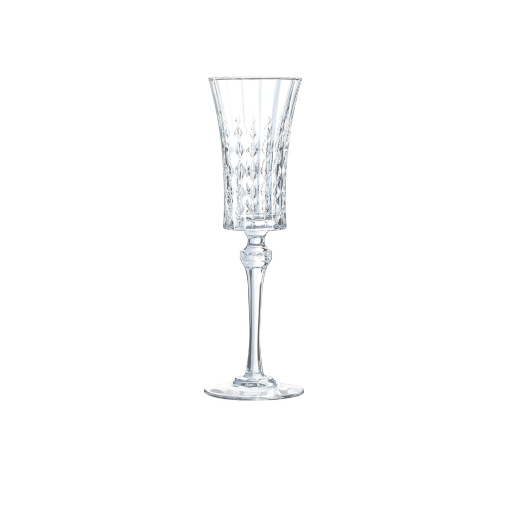 Copo Lady Diamond Flute 15cl