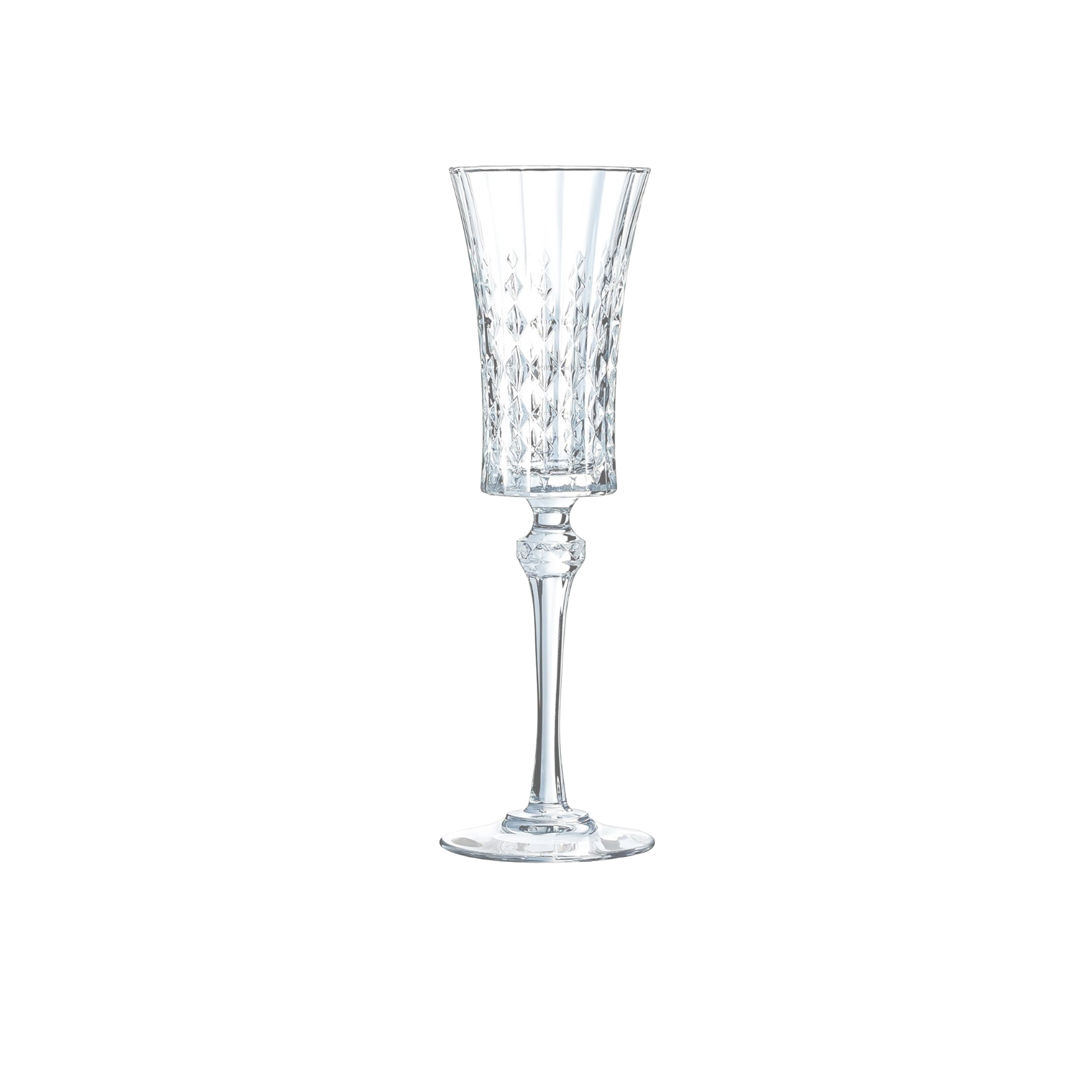 Copo Lady Diamond Flute 15cl