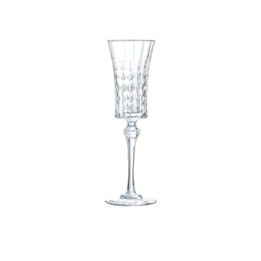 Copo Lady Diamond Flute 15cl