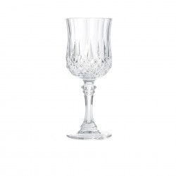 Copo com Pé Longchamp 25cl Pack 6 Copo com Pé Longchamp 25cl Pack 6